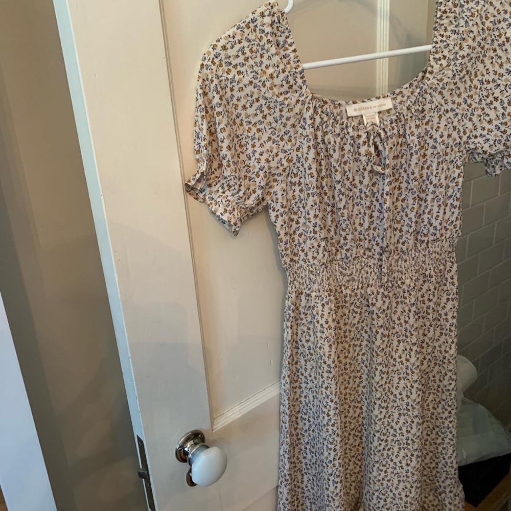 Monteau Los Angeles Dress Size S